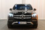Musta Maastoauto, Mercedes-Benz GLE – ZNO-270, kuva 2