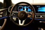 Musta Maastoauto, Mercedes-Benz GLE – ZNO-270, kuva 15