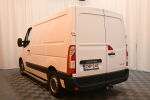 Valkoinen Pakettiauto, Renault Master – ZNP-240, kuva 5