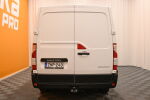 Valkoinen Pakettiauto, Renault Master – ZNP-240, kuva 7