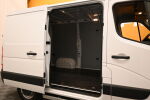 Valkoinen Pakettiauto, Renault Master – ZNP-240, kuva 11