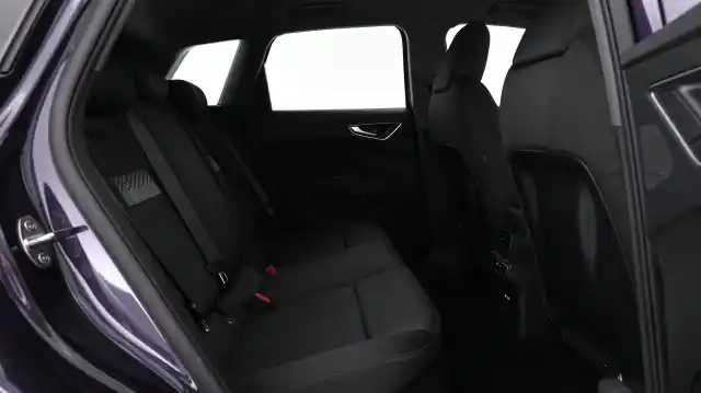 Vihreä Farmari, Audi Q4 e-tron – ZNP-348