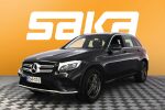 Musta Maastoauto, Mercedes-Benz GLC – ZNP-376, kuva 4