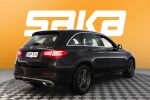 Musta Maastoauto, Mercedes-Benz GLC – ZNP-376, kuva 8