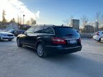 Musta Farmari, Mercedes-Benz E – ZNP-430, kuva 3