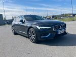 Harmaa Farmari, Volvo V60 – ZNP-563, kuva 2