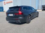 Harmaa Farmari, Volvo V60 – ZNP-563, kuva 3