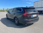 Harmaa Farmari, Volvo V60 – ZNP-563, kuva 4