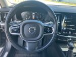 Harmaa Farmari, Volvo V60 – ZNP-563, kuva 6