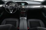 Musta Farmari, Mercedes-Benz E – ZNP-665, kuva 18