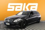 Musta Farmari, Mercedes-Benz E – ZNP-665, kuva 4