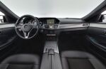 Musta Farmari, Mercedes-Benz E – ZNP-665, kuva 9