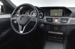 Musta Farmari, Mercedes-Benz E – ZNP-665, kuva 10