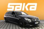 Musta Farmari, Mercedes-Benz E – ZNP-665, kuva 1