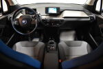 Hopea Monikäyttö, BMW i3 – ZNR-169, kuva 14