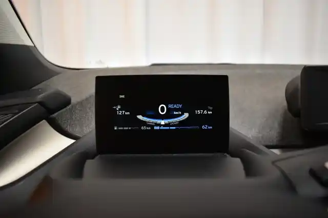 Hopea Monikäyttö, BMW i3 – ZNR-169