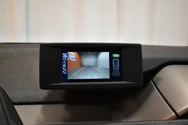 Hopea Monikäyttö, BMW i3 – ZNR-169