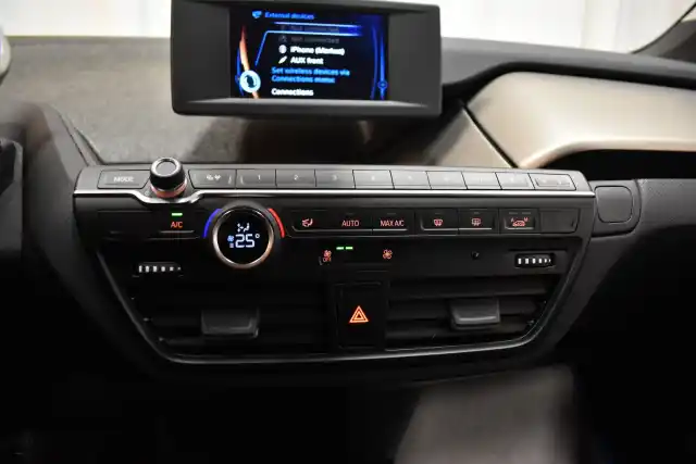 Hopea Monikäyttö, BMW i3 – ZNR-169