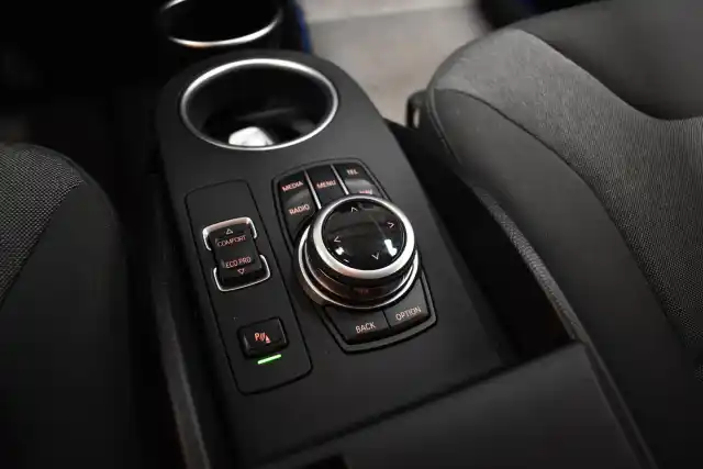 Hopea Monikäyttö, BMW i3 – ZNR-169