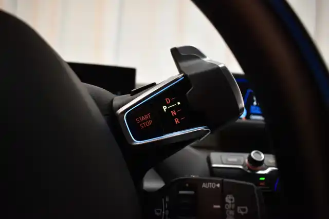 Hopea Monikäyttö, BMW i3 – ZNR-169