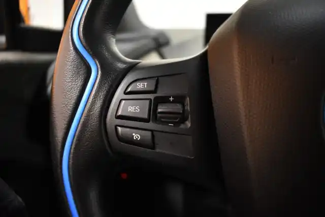 Hopea Monikäyttö, BMW i3 – ZNR-169