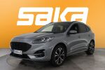 Harmaa Maastoauto, Ford Kuga – ZNR-415, kuva 4