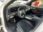 Valkoinen Maastoauto, Mercedes-Benz GLE – ZNR-596, kuva 4