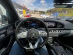 Valkoinen Maastoauto, Mercedes-Benz GLE – ZNR-596, kuva 5
