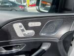 Valkoinen Maastoauto, Mercedes-Benz GLE – ZNR-596, kuva 9