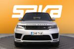 Hopea Maastoauto, Land Rover Range Rover Sport – ZNR-748, kuva 2