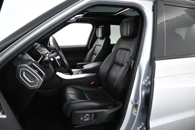 Hopea Maastoauto, Land Rover Range Rover Sport – ZNR-748