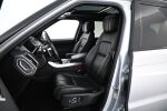 Hopea Maastoauto, Land Rover Range Rover Sport – ZNR-748, kuva 11