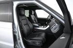Hopea Maastoauto, Land Rover Range Rover Sport – ZNR-748, kuva 12