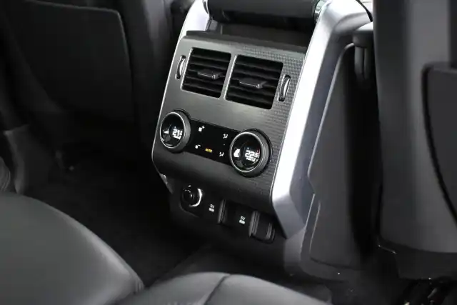 Hopea Maastoauto, Land Rover Range Rover Sport – ZNR-748