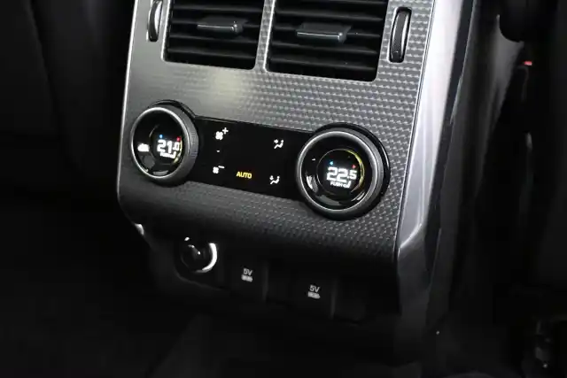 Hopea Maastoauto, Land Rover Range Rover Sport – ZNR-748