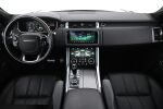 Hopea Maastoauto, Land Rover Range Rover Sport – ZNR-748, kuva 16