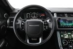 Hopea Maastoauto, Land Rover Range Rover Sport – ZNR-748, kuva 17