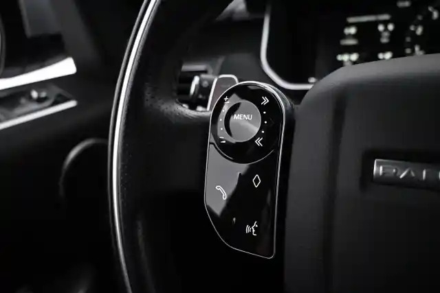 Hopea Maastoauto, Land Rover Range Rover Sport – ZNR-748