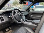 Hopea Maastoauto, Land Rover Range Rover Sport – ZNR-748, kuva 3