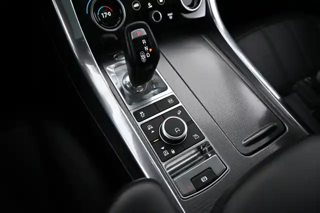 Hopea Maastoauto, Land Rover Range Rover Sport – ZNR-748