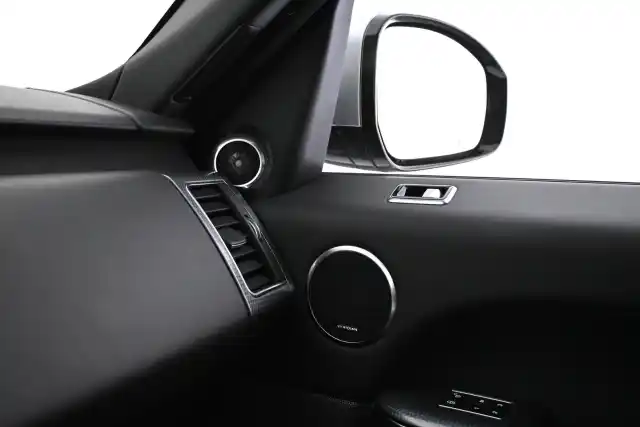 Hopea Maastoauto, Land Rover Range Rover Sport – ZNR-748
