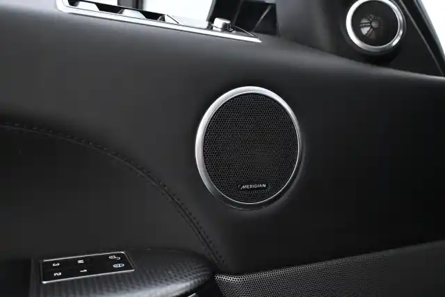 Hopea Maastoauto, Land Rover Range Rover Sport – ZNR-748