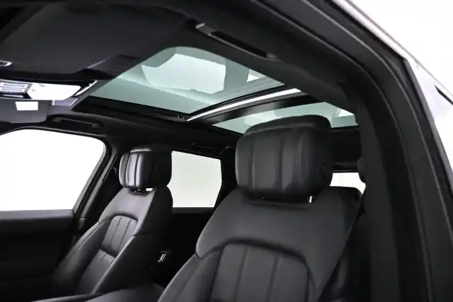 Hopea Maastoauto, Land Rover Range Rover Sport – ZNR-748