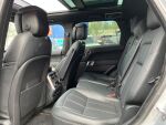 Hopea Maastoauto, Land Rover Range Rover Sport – ZNR-748, kuva 5