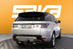 Hopea Maastoauto, Land Rover Range Rover Sport – ZNR-748, kuva 7