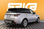 Hopea Maastoauto, Land Rover Range Rover Sport – ZNR-748, kuva 8