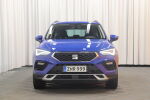 Harmaa Maastoauto, Seat Ateca – ZNR-999, kuva 2