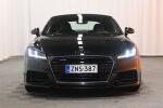 Musta Coupe, Audi TT – ZNS-387, kuva 2