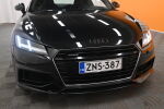 Musta Coupe, Audi TT – ZNS-387, kuva 10