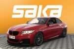 Punainen Coupe, BMW M240i – ZNT-206, kuva 4
